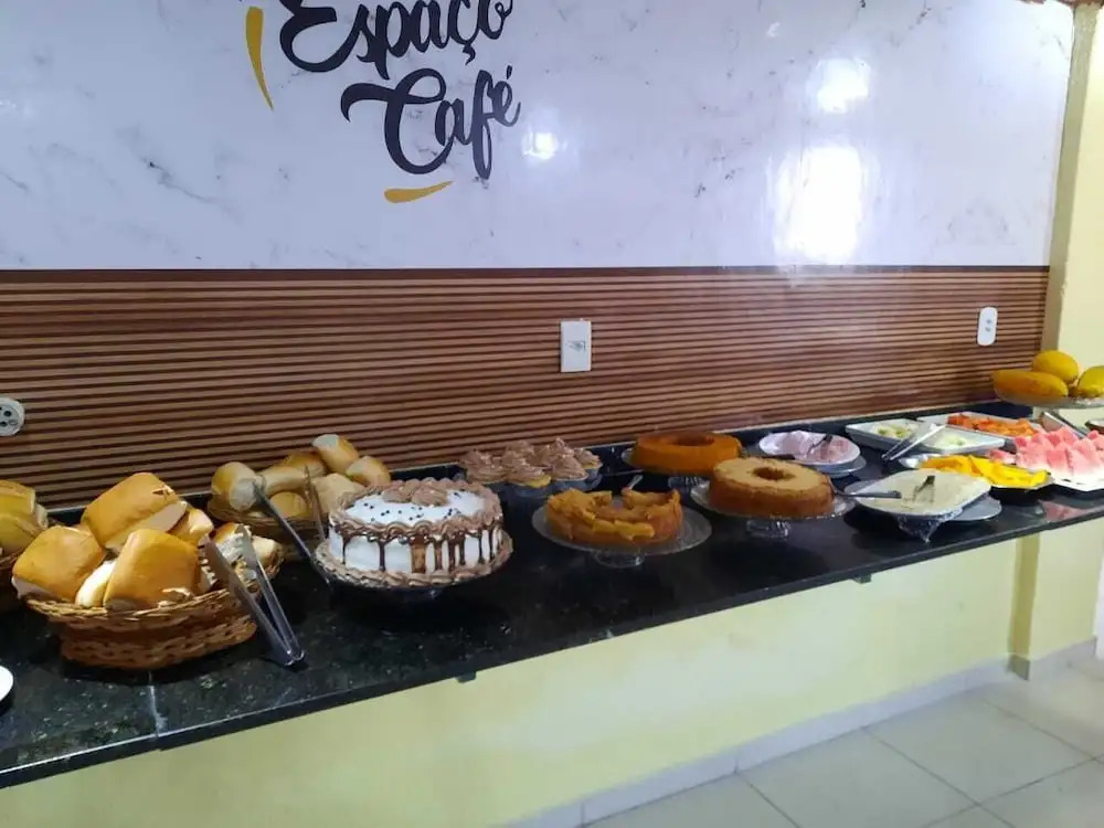Hotel Orion Express