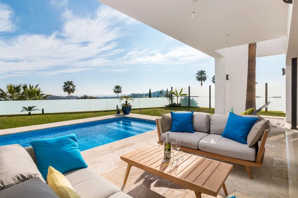 Sweet Inn Villa Atalaya