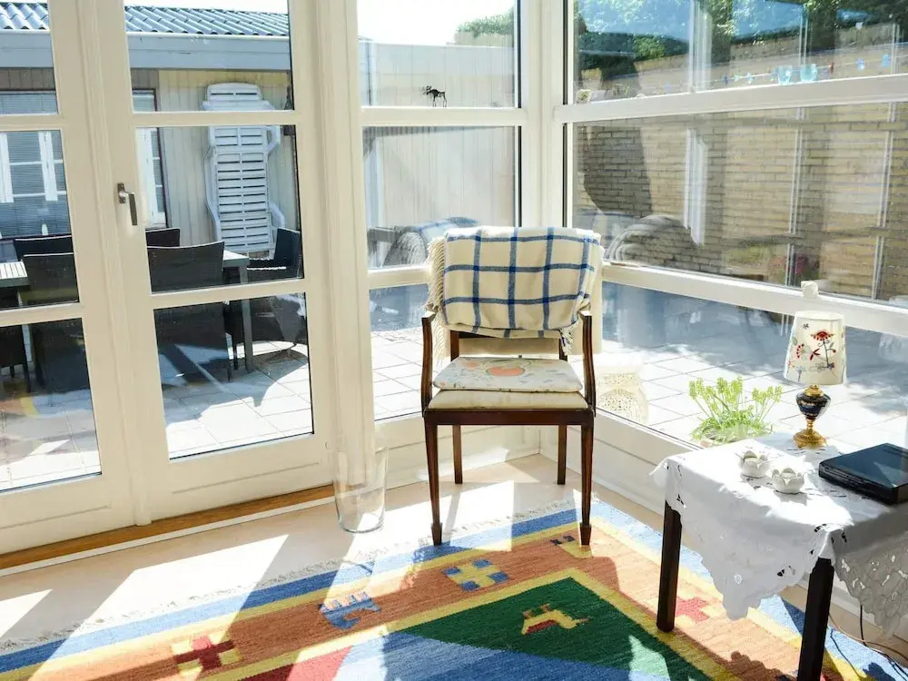4 Person Holiday Home in Blokhus