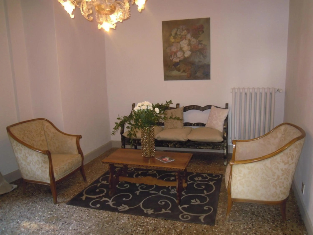 La Residenza 818