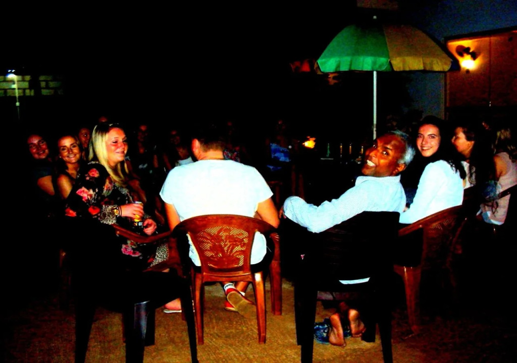 Anuradhapura Hotel Moonstone