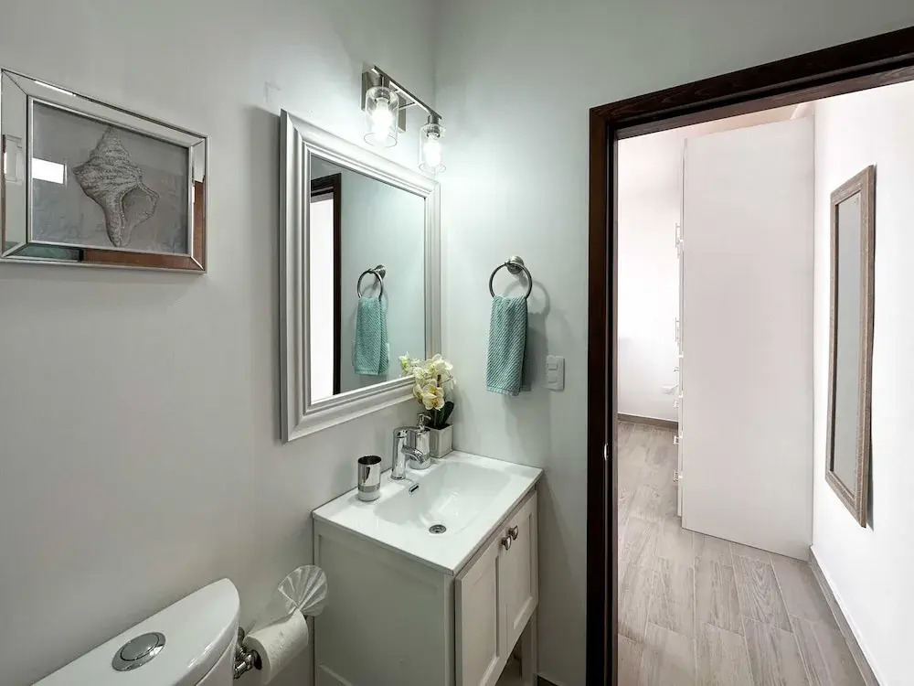 The Ultimate Downtown Home