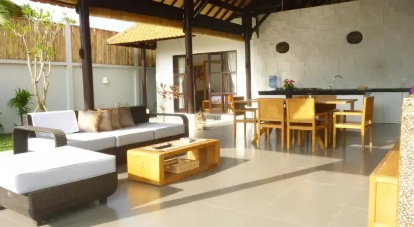 Villa Lopez Tropical