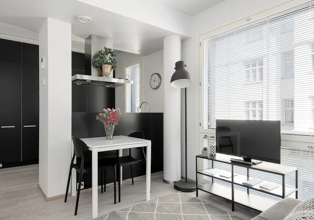 Kotimaailma Helsinki - Albertinkatu 8