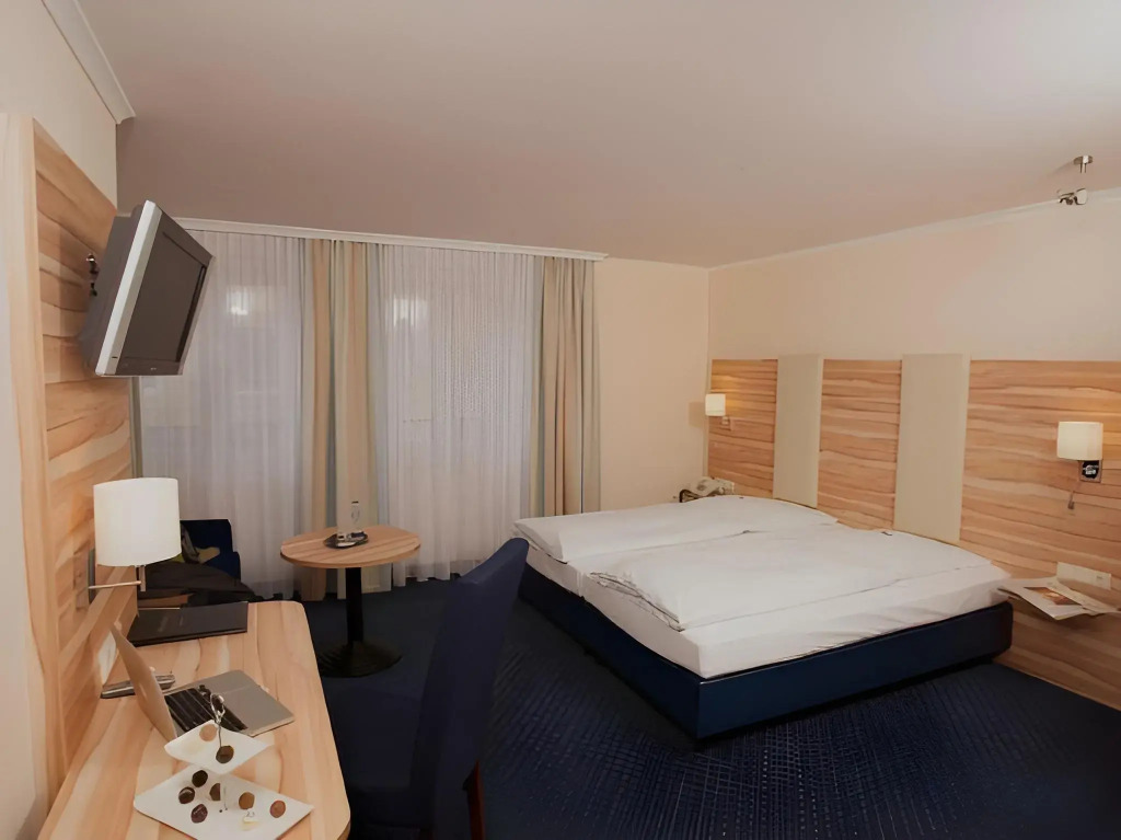 Hotel Daniel