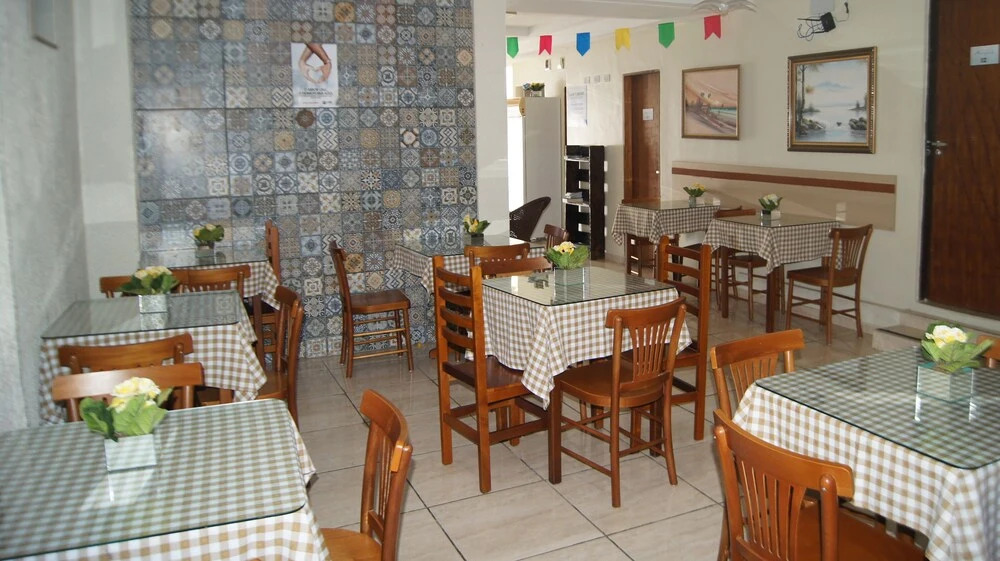 Hotel Pousada dos Anjos