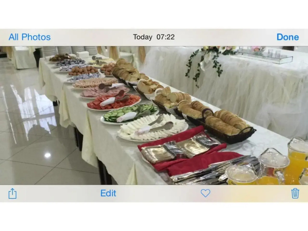 Hotel Prestige Struga