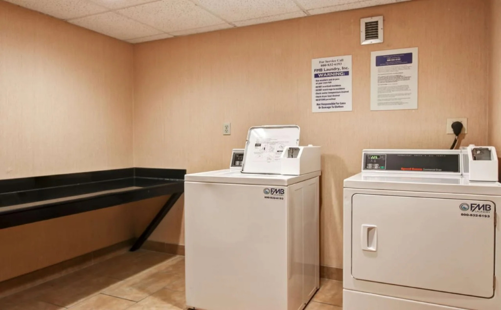 Hampton Inn Waldorf
