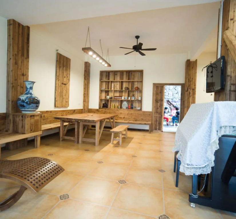 Ivy Inn Yangshuo