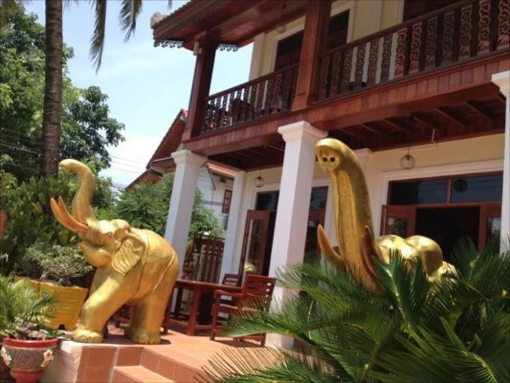 Sangkham Hotel