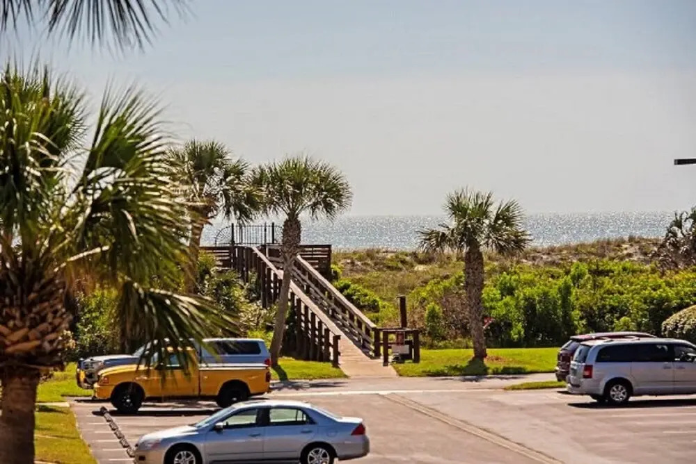 Unit 6202 - Ocean Racquet Club