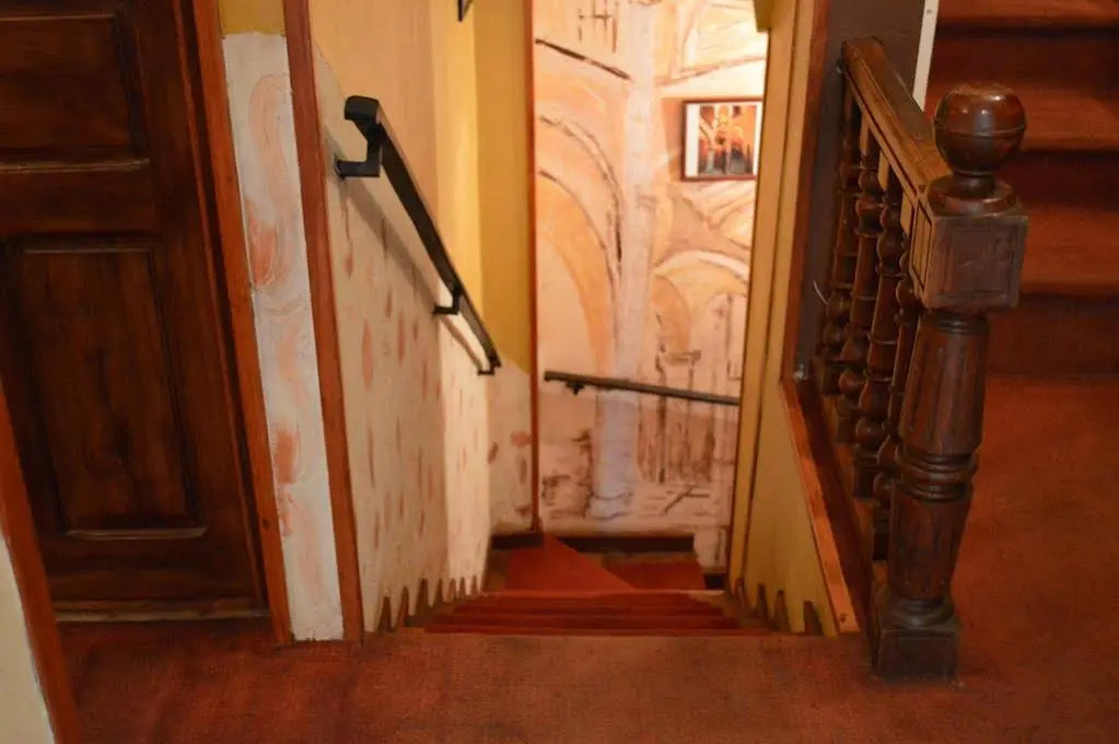 Relais De La Haute Ville Tana