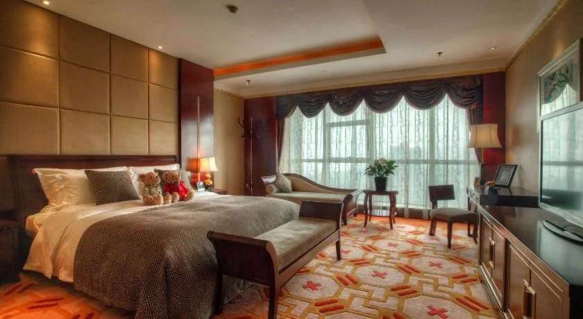 Kingworld Hotel