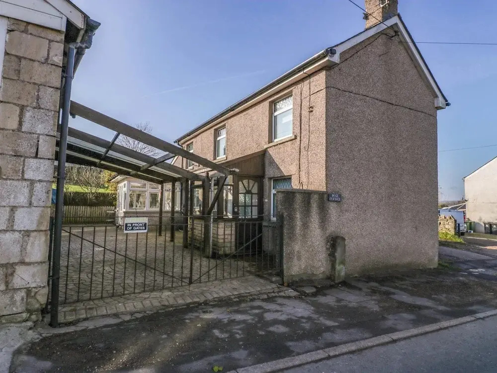 Rose Cottage