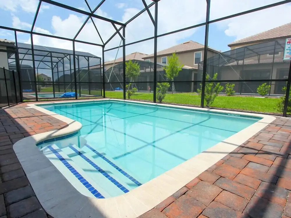 Ov3238 - Champions Gate Resort - 6 Bed 6 Baths Villa