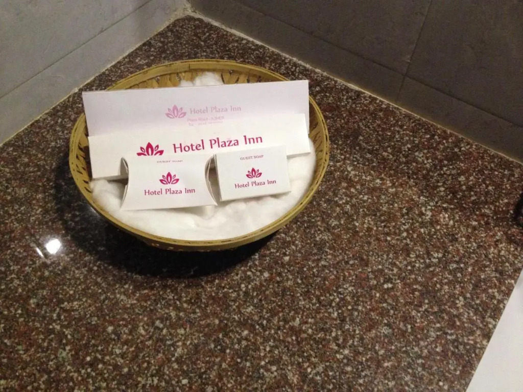 Hotel Plaza Inn, Ajmer