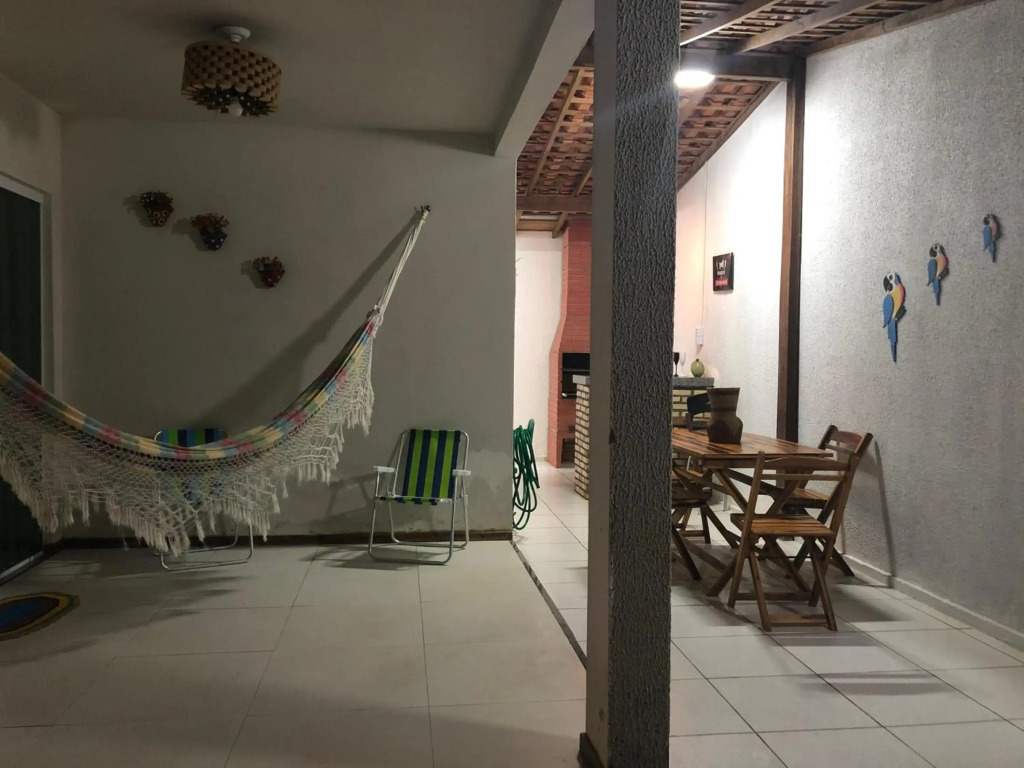 Casa para Temporada Lençóis Ville