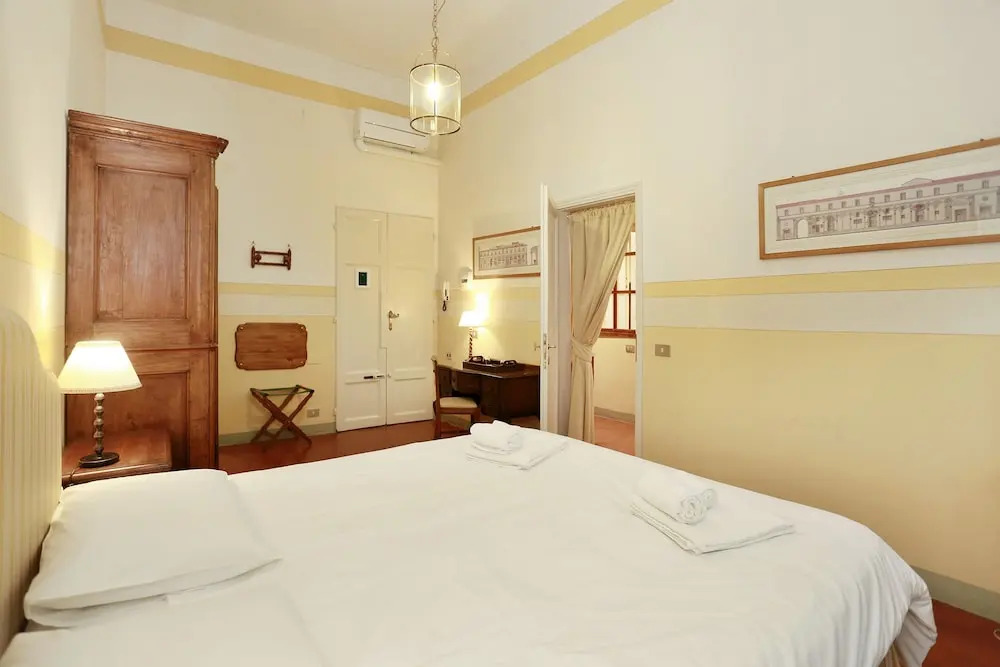 Residenza DEpoca Via Santo Spirito 6