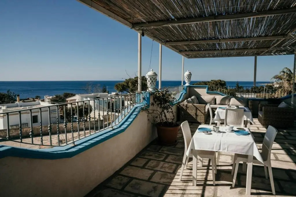 Casa Mita