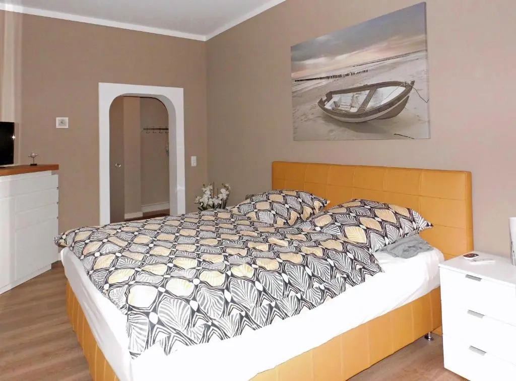 Eisenacher Bremerhaven Fewo