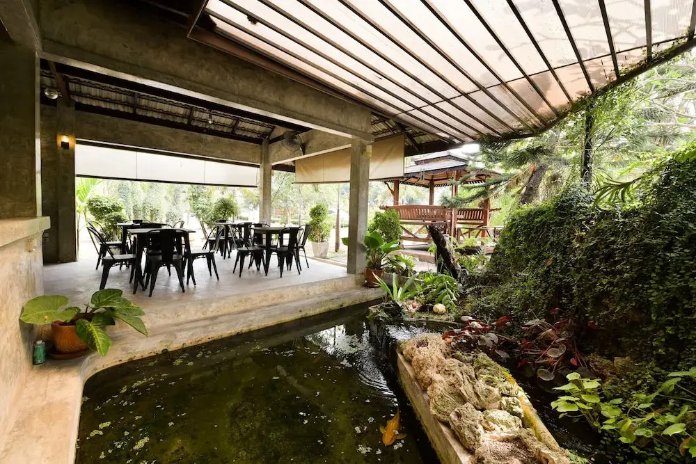 Oyo Ruenkanthima Resort