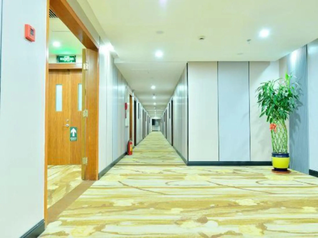 Tiandu Hotel (Shishi Nanyang Road Shibiao)