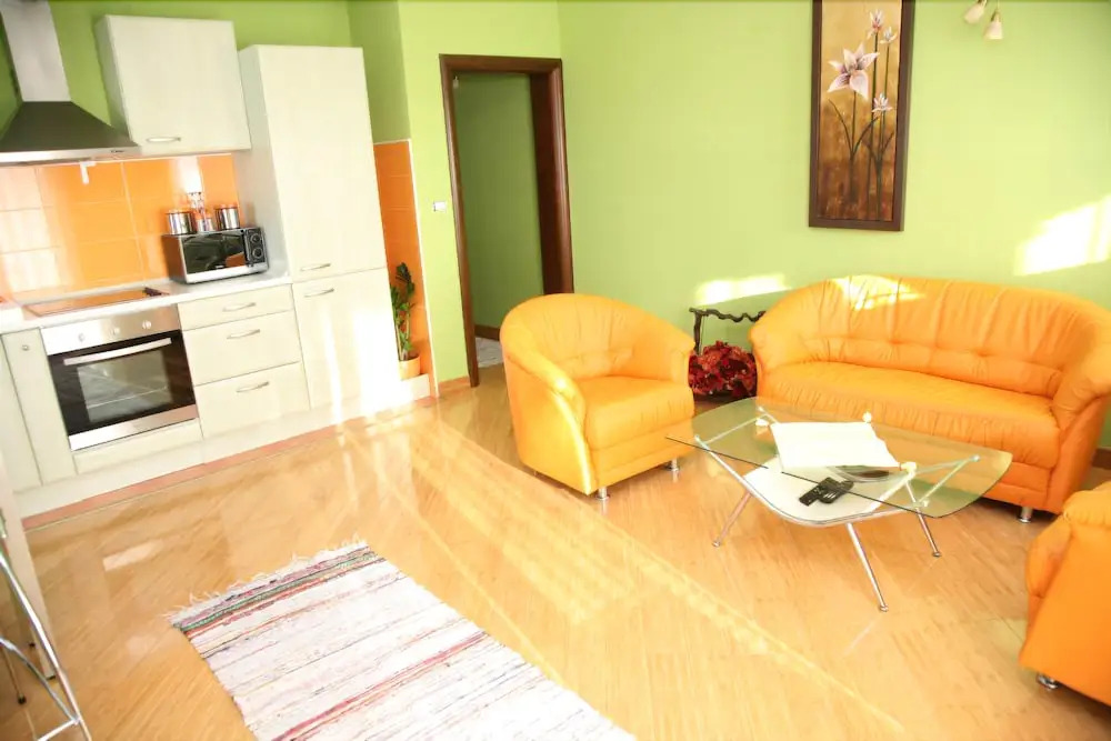 Villa Happy