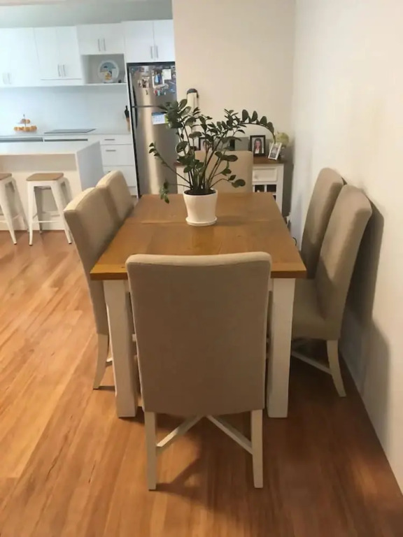 Modern Apartment Close to Randwick UNSW And City
