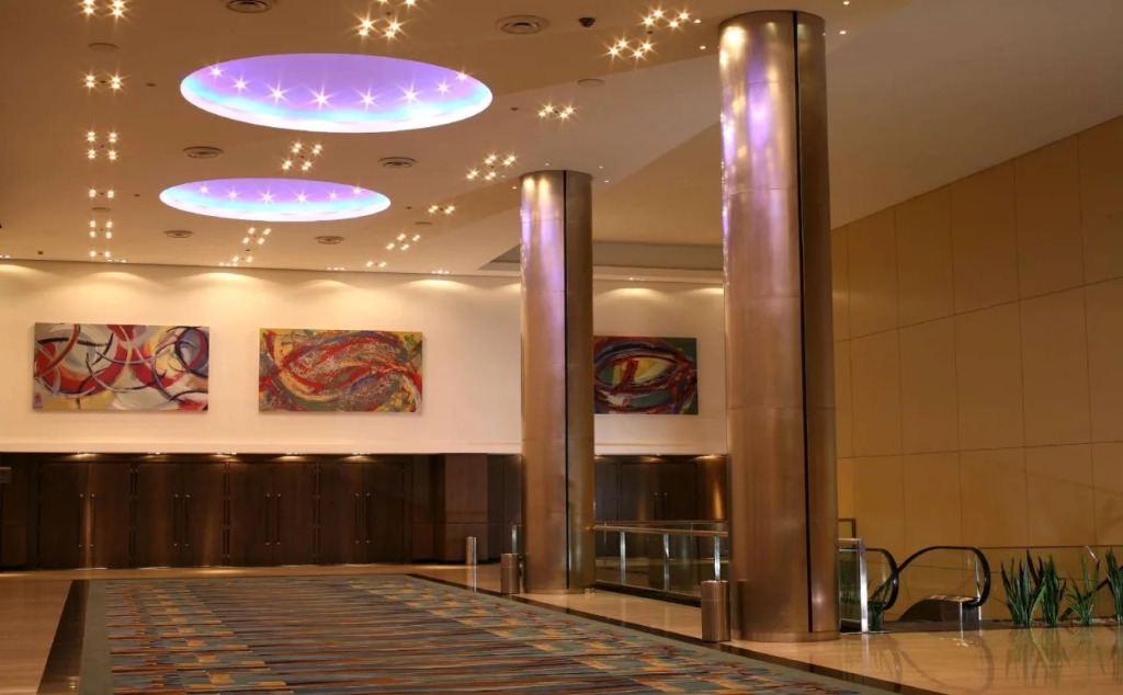Hilton Buenos Aires