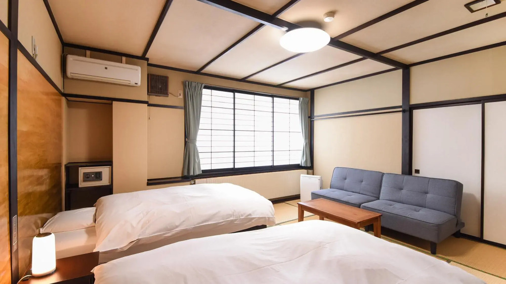 Onogawa Onsen Umeya Ryokan <Yamagata>