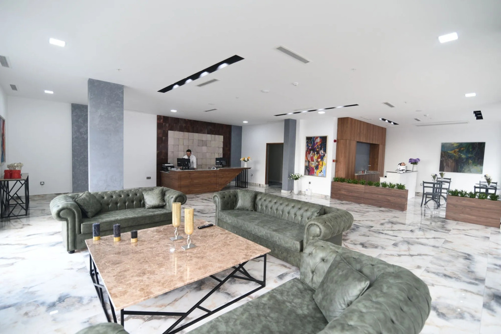 Sera Nature Hotel & Spa