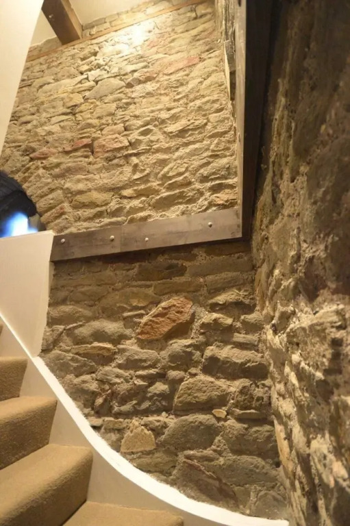 Grade II Listed Converted Church Tower - 6 Person