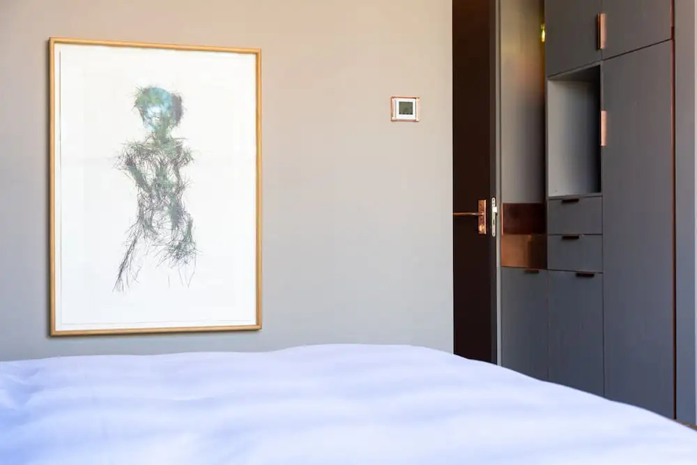 Hotel Piet Hein Eek