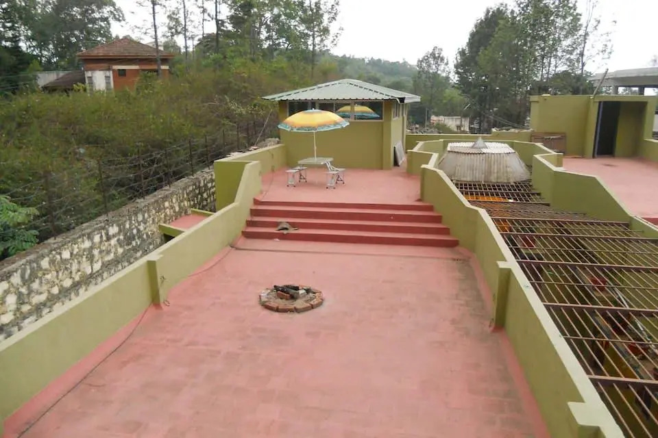 Royal Resort