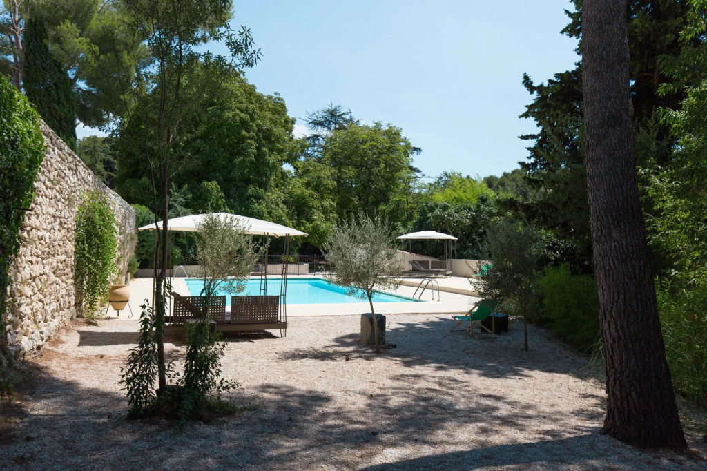 Domaine Gao