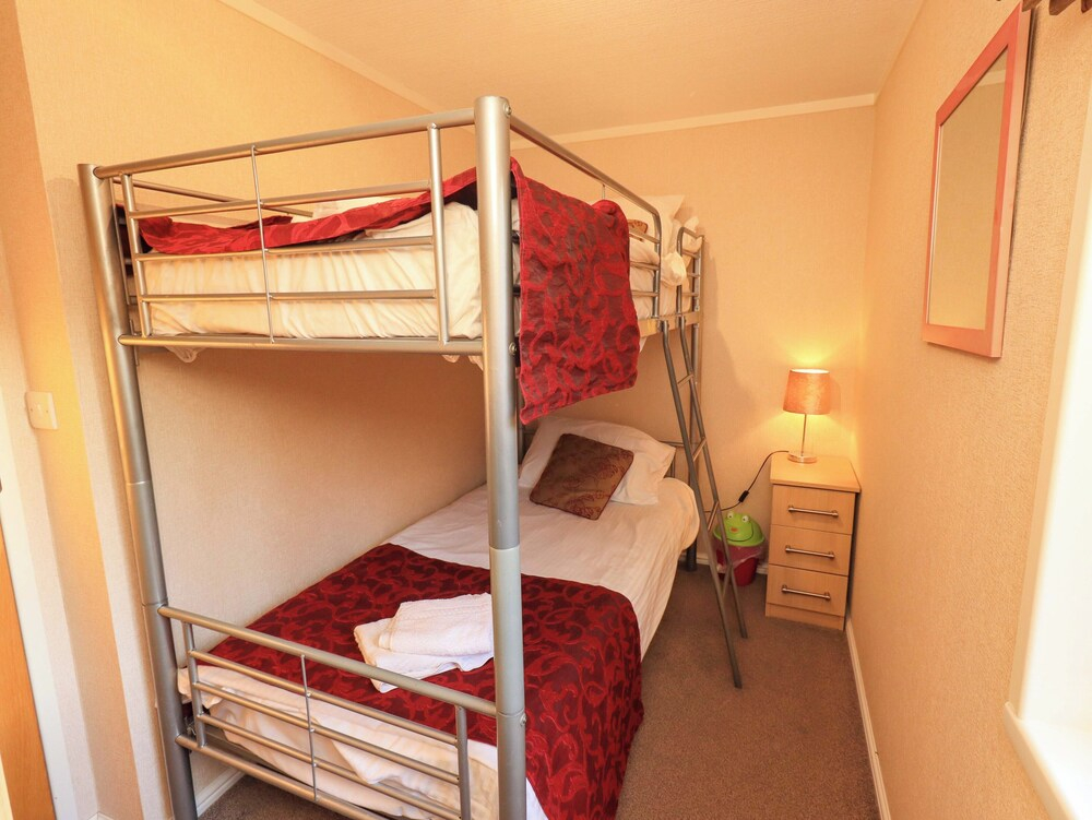 Kingfisher Lodge - Arnside 14