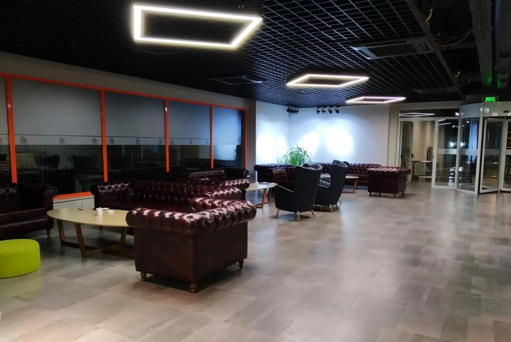 Bursa Birlik Hotel