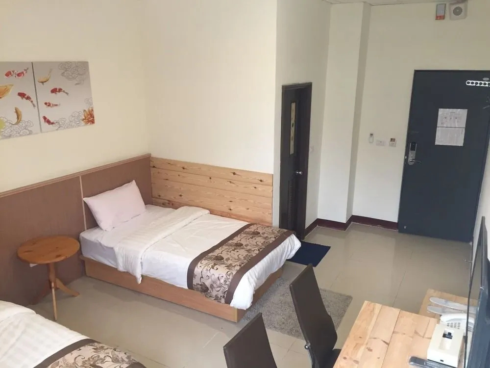 Fuga Hotel
