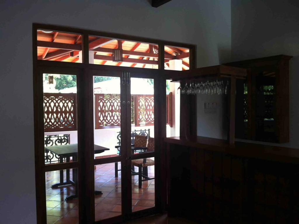 Liyya Residence