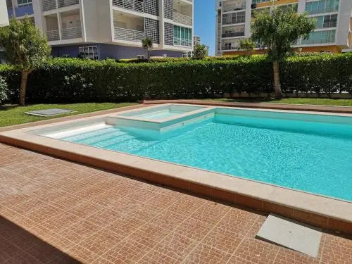 Espirito Santo Apartment