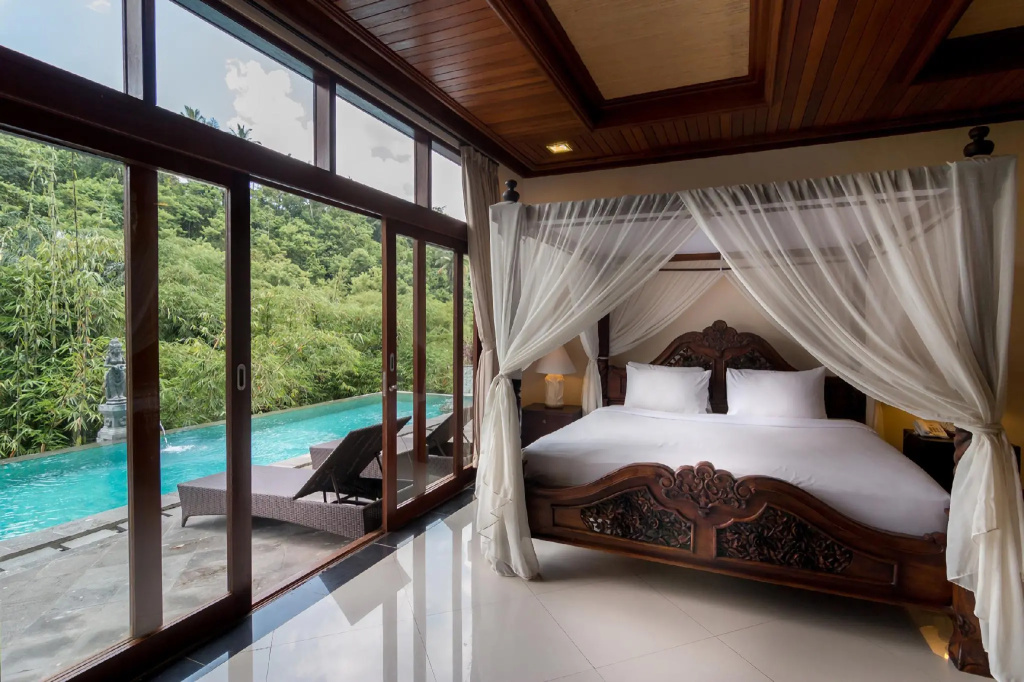The Payogan Villa Resort and Spa Ubud