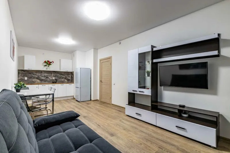 Dream House on Kraulya st, 89 A