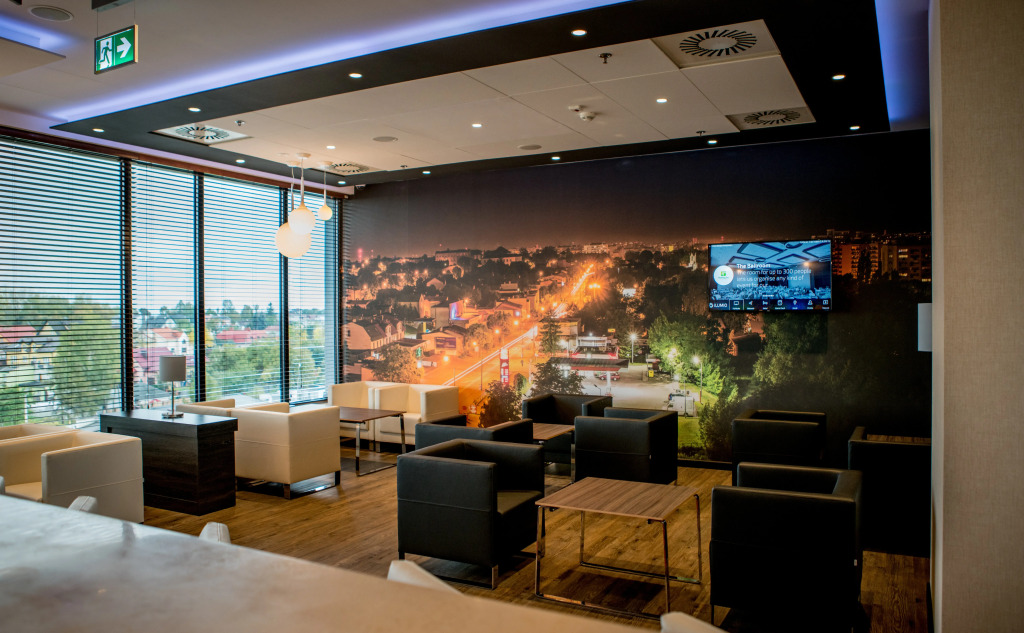 Holiday Inn Dąbrowa Górnicza-Katowice by IHG
