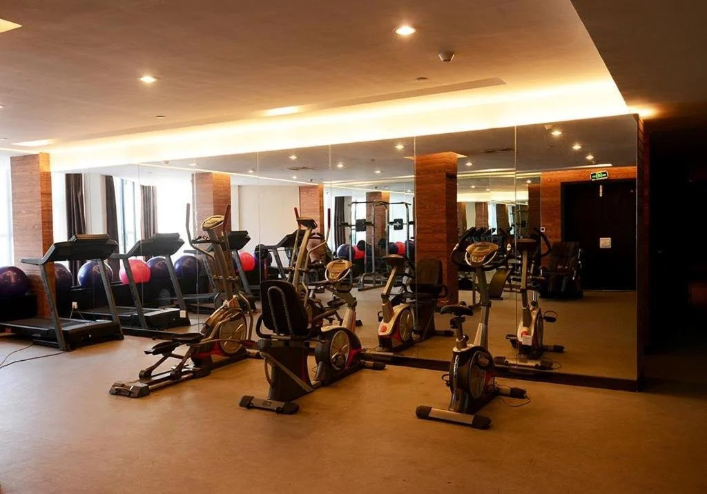 Songzhuwan Hotel