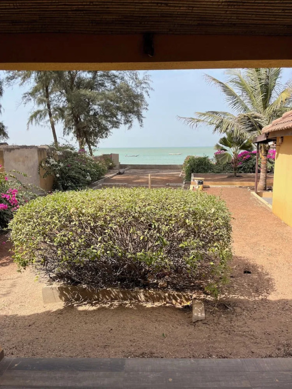 Casa Coco Ii