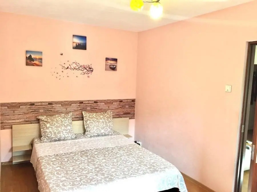 Apartament Dea Sat Vacanta Mamaia