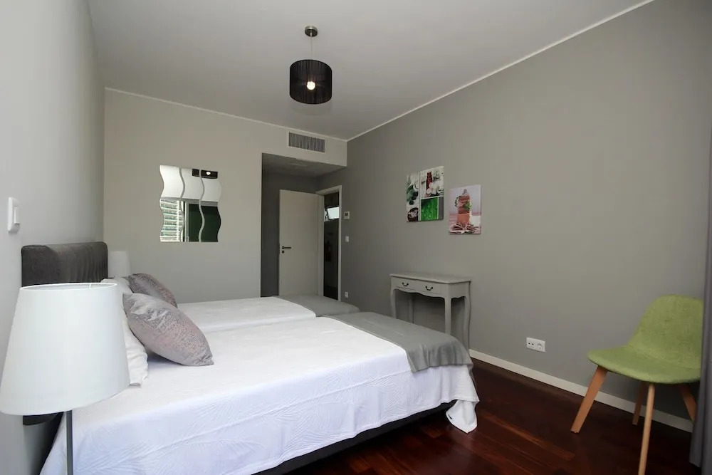 Luxury Villa Nogueira IV by Holiday Rental Madeira