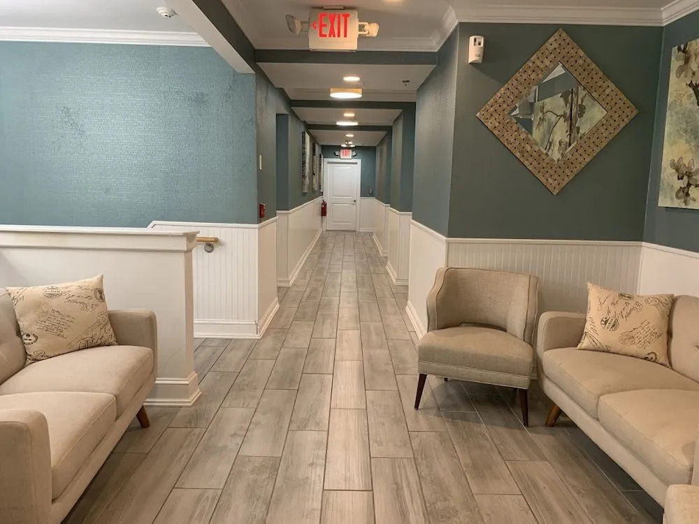 Ballards Beach Resort