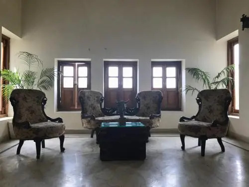 Alcor Spa Resorts