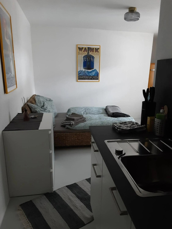 Appartement im Hasental